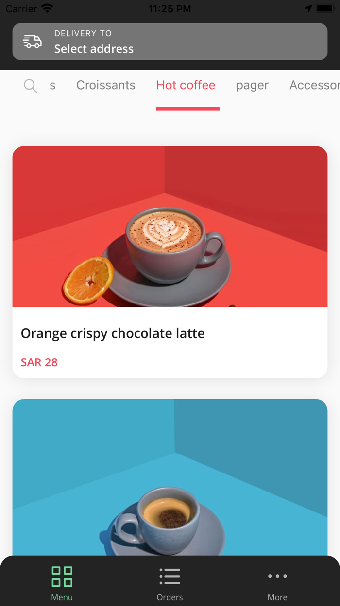 La Cima  لا سيما