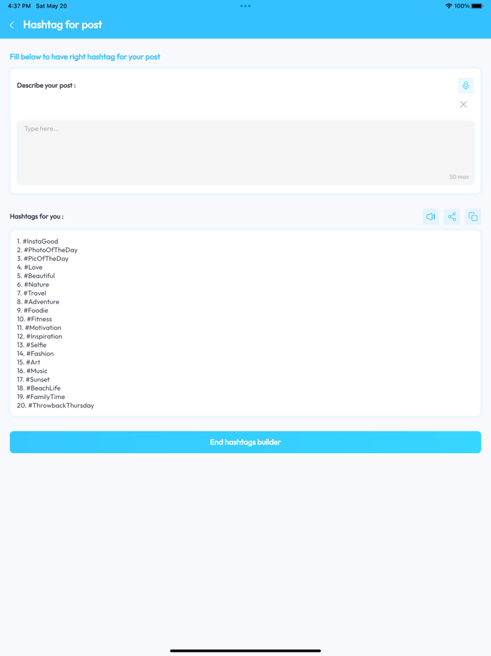 AI Chatbot Assistant - Ask Me