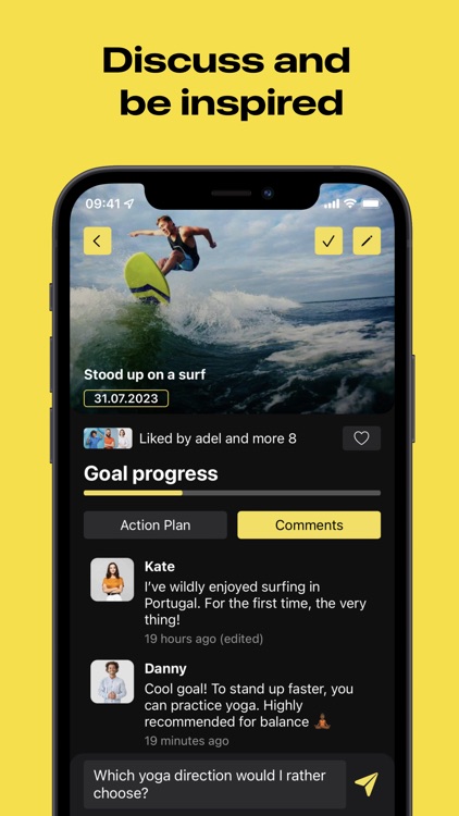 uResults screenshot-4