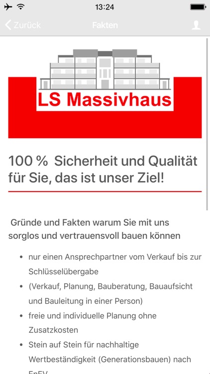 LS Massivhaus