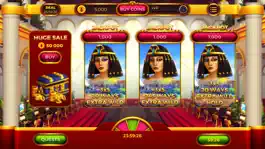 Game screenshot Antique Slots VIP247 mod apk