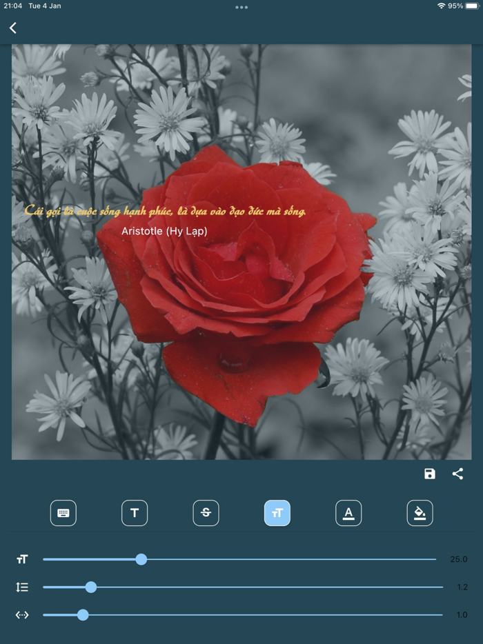 Lời Hay Ý Đẹp - Danh Ngôn