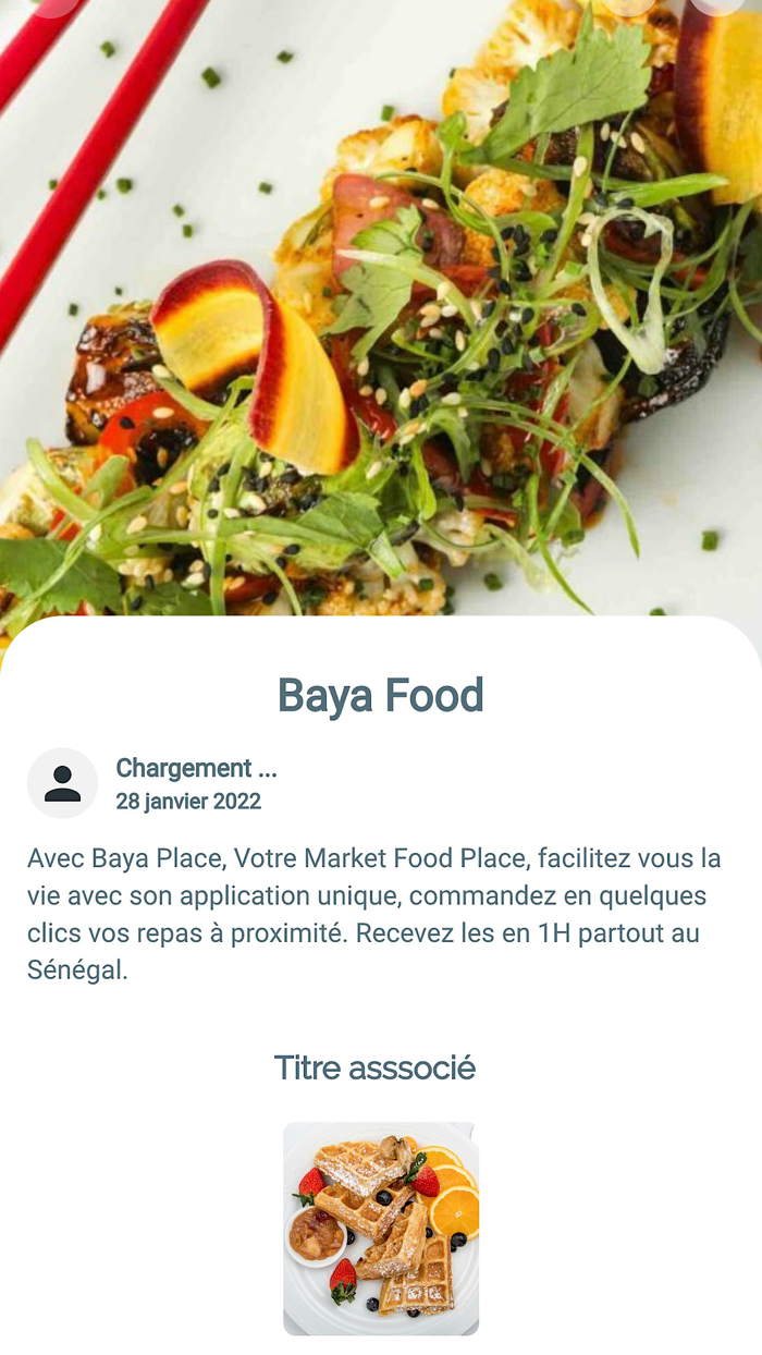 Baya.Place