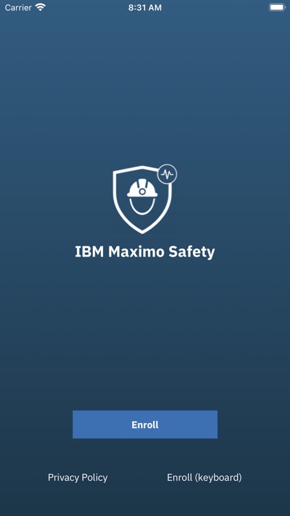 IBM Maximo Safety