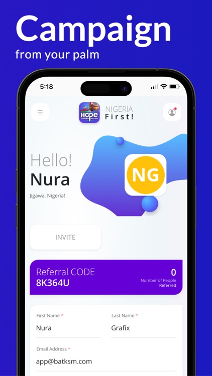 BATksm App screenshot-7