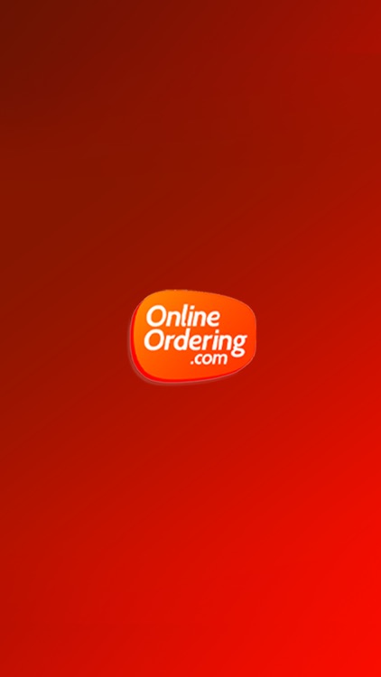 Online Ordering