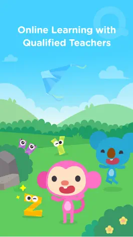 Game screenshot Qkids Parents mod apk