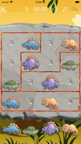 Game screenshot Sudoku Wiz: Here Be Dinosaurs hack