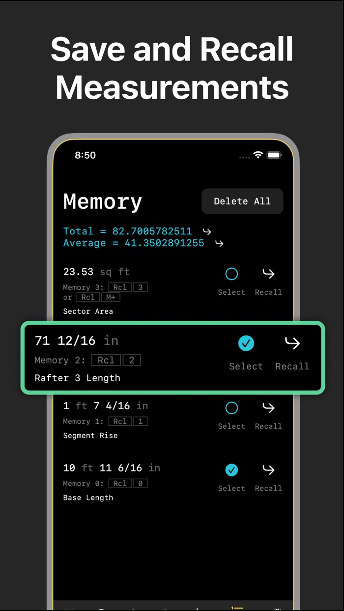 Construction Pro Calculator