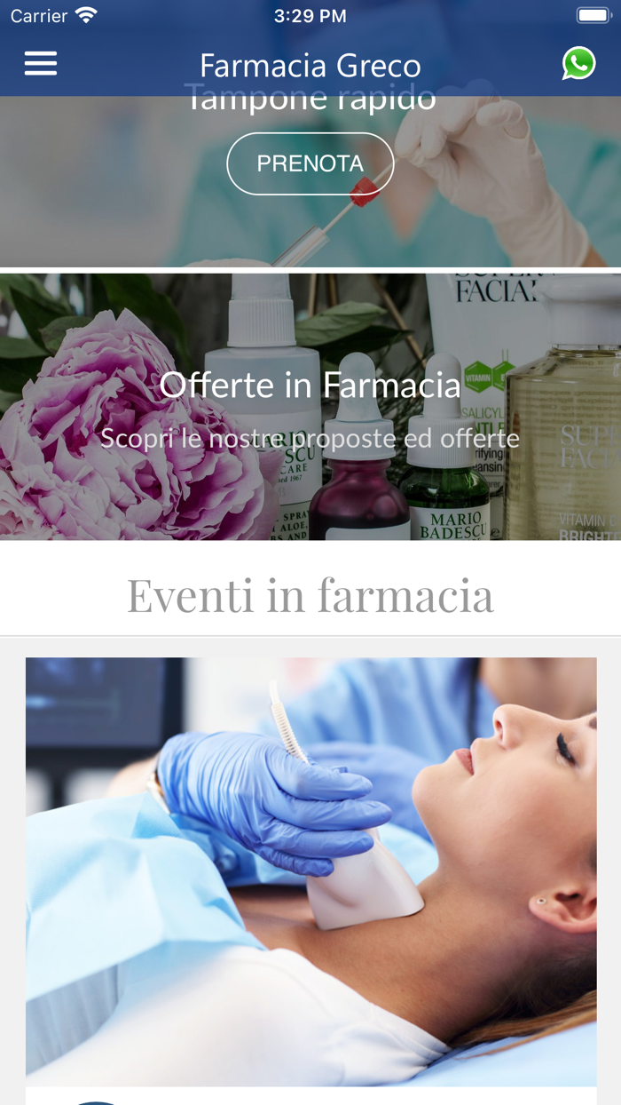 Farmacia Greco