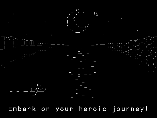 Stone Story RPG screenshot 2
