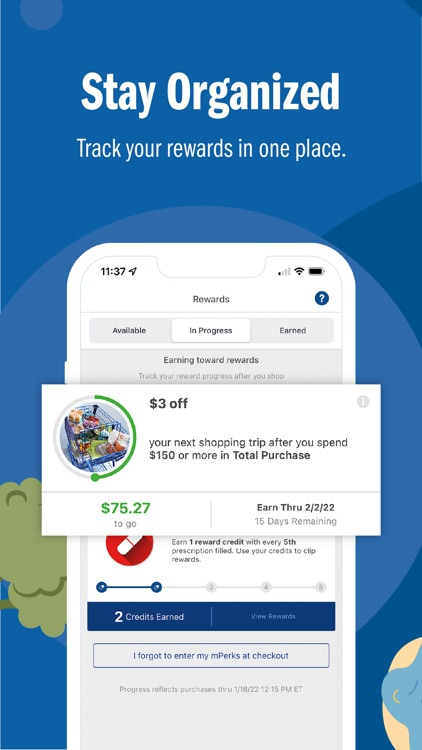 Meijer - Delivery & Pickup screenshot-4