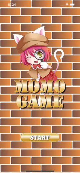 Game screenshot 探偵もも mod apk