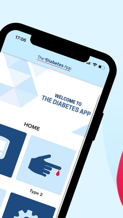 The Diabetes App