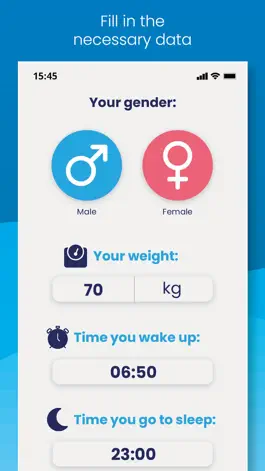 Game screenshot iDrate mod apk