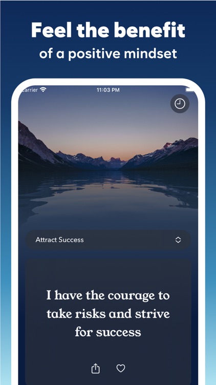 Vibes: Daily Affirmations screenshot-4