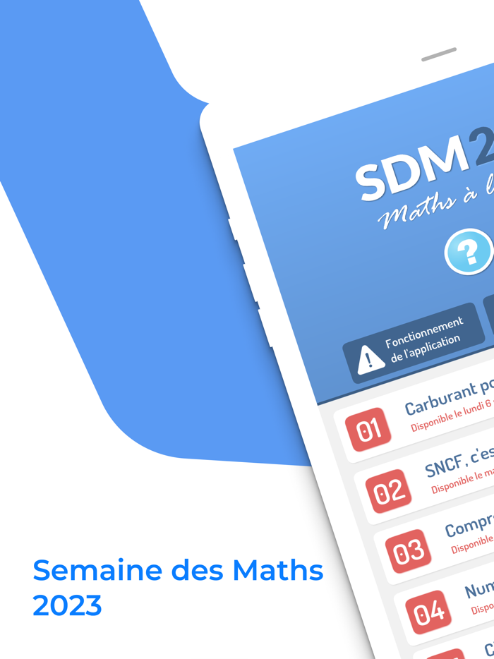 SDM 2023