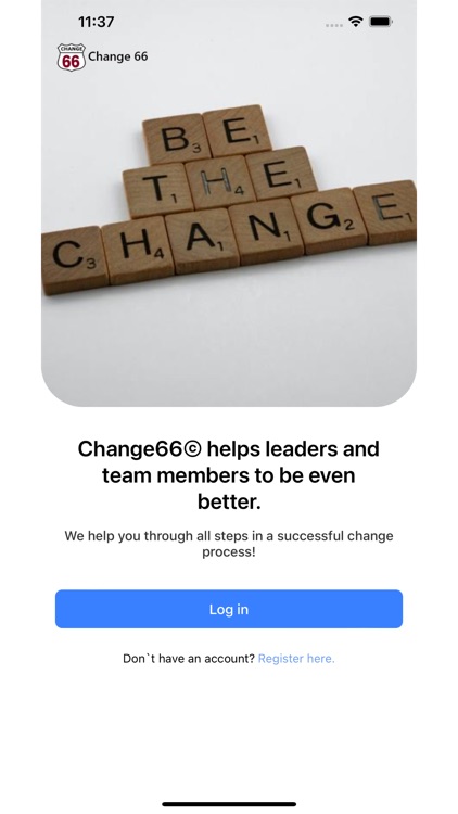 Change-66