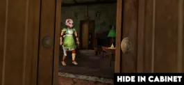 Game screenshot Страшное выживание в кукольном apk