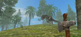 Game screenshot World of Dinos apk