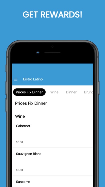 Bistro Latino