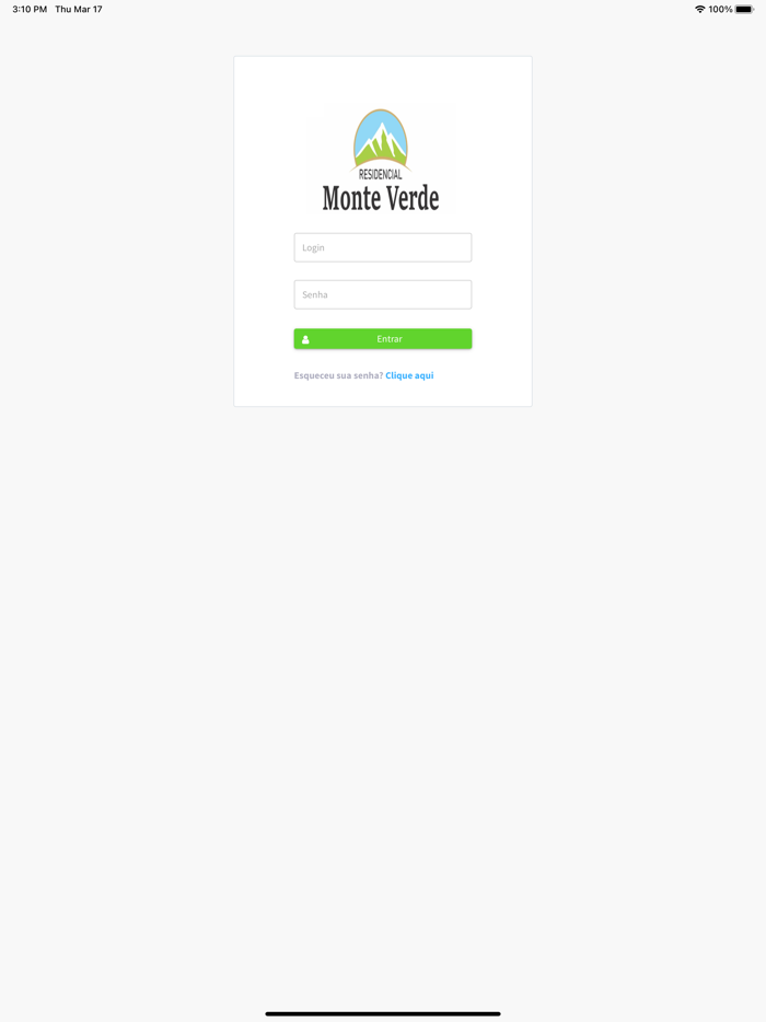 Condomínio Monte Verde V