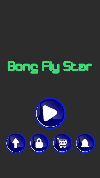 Bong Fly Star