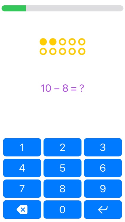 Addition - Math for kids