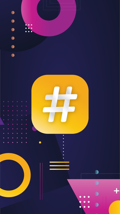 Hashtag Generator App screenshot-4