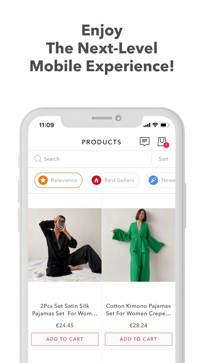 CQ fashion Online shopping