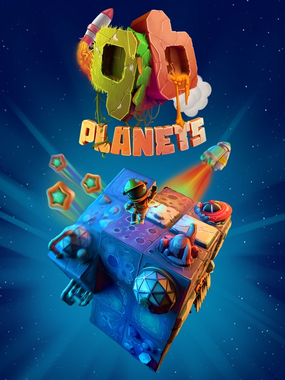 QB Planets screenshot 9