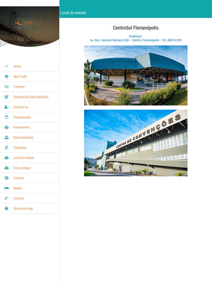 Congresso ASAMI 2023