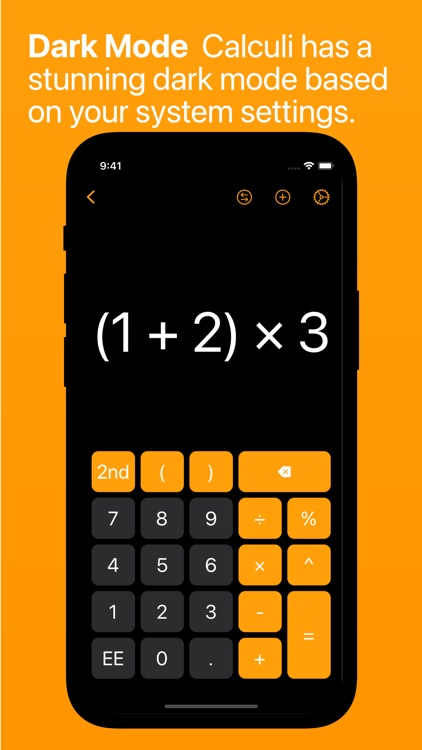 Calculi screenshot-6