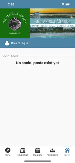 Game screenshot Macula Society 2023 mod apk