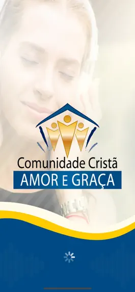 Game screenshot Amor e Graça mod apk