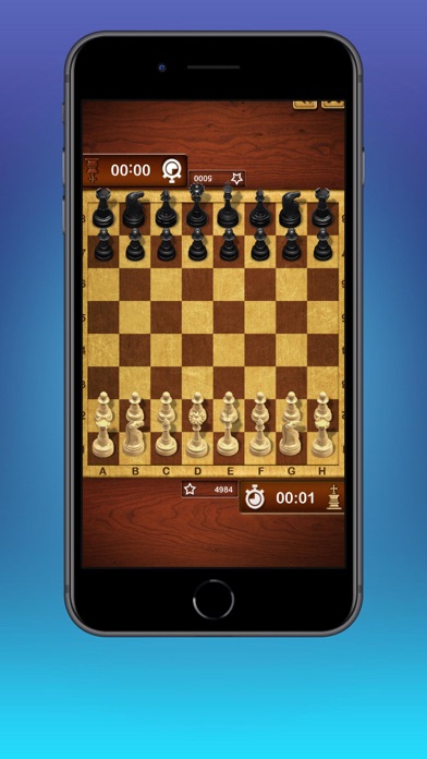 Screenshot #3 pour Majestic Mastery -Les échecs