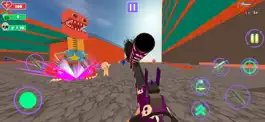Game screenshot Rainbow Shooter 3D hack