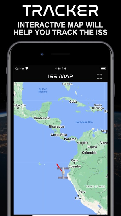 InSpace: ISS & Space Explorer screenshot-5