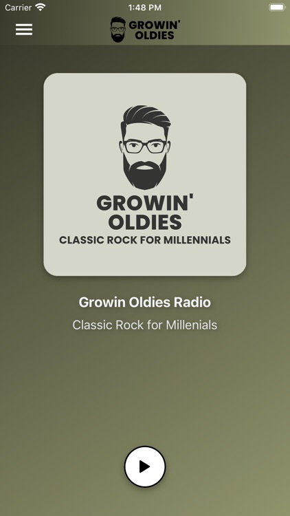 Growin' Oldies Radio