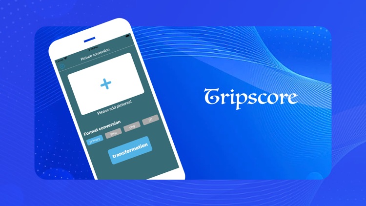 Tripscore