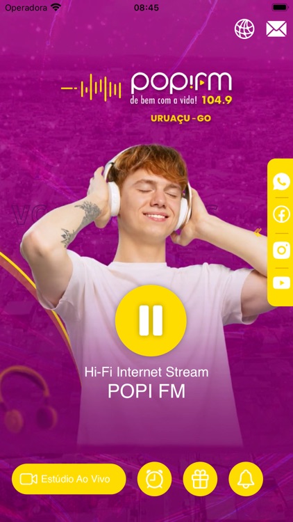 POPI FM