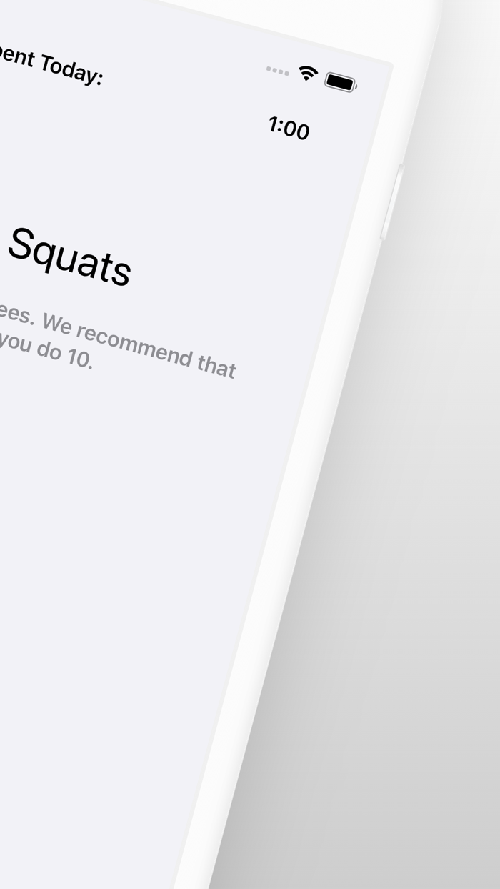 Burn Home Fitness Workouts