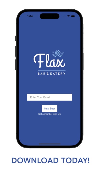 Flax Bar & Eatery