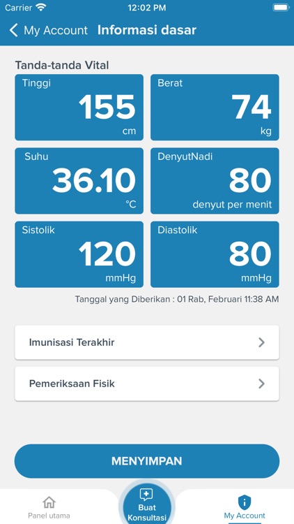 CallMyDokter screenshot-6