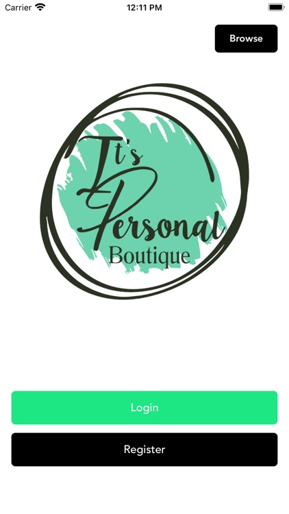 It's Personal Boutique