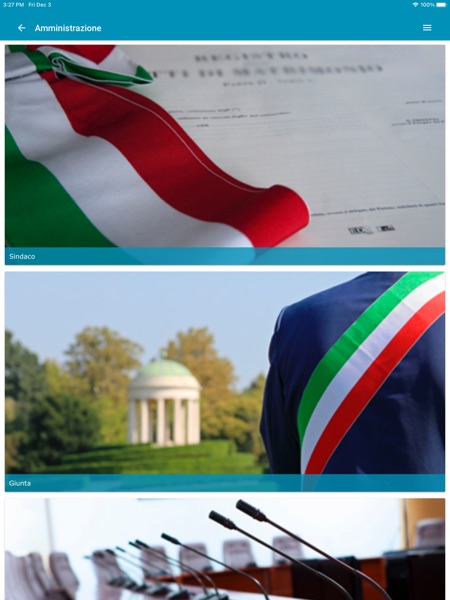 【图】San Genesio ed Uniti Smart(截图3) 【图】San Genesio ed Uniti Smart(截图3)