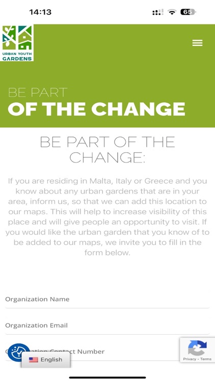 Urban Youth Gardens screenshot-3