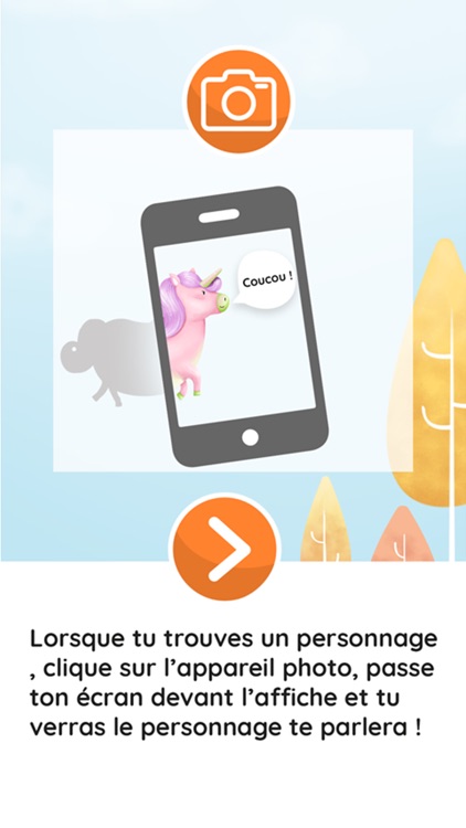 Edgar - Chasse au trésor