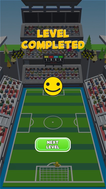 The Goal Arena screenshot-9