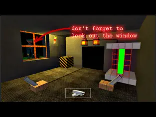Captura de Pantalla 3 Playtime - Five Nights iphone